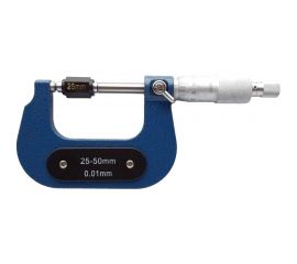Микрометр Буревестник МК 25-50 кл.1 142 