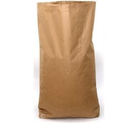Бумажный мешок PACK INNOVATION Крафт четырехслойный, размер 100x50x9 см, 5 шт IP0KM00501009-0.5 