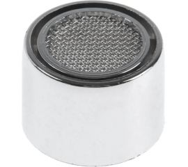 Аэратор смесителя ARCO DA VELLA М22 внутренняя резьба, корпус пластик 19153 