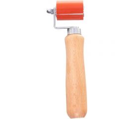 Прикаточный силиконовый ролик 40мм Weldy 130.611 