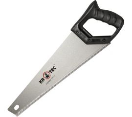 Ножовка по дереву KROTEC 400 мм TPI 5 4101001 