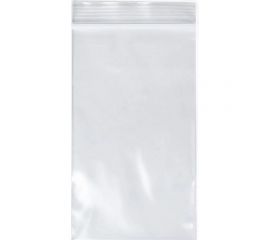 Пакет PACK INNOVATION с замком Zip-Lock, 8x12 см, особопрочный, 80 мкм, 200 шт IP00081280-200 