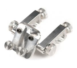 Универсальный столик-зажим TSPROF малый TS-PT1800320 