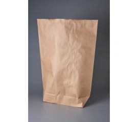 Бумажный крафт-мешок PACK INNOVATION 2-х слойный, 47x35x11 см, 5 шт. IP0KM00473511-5 