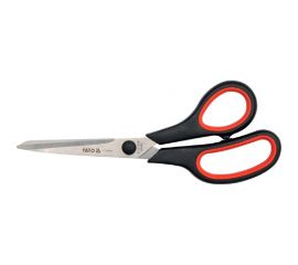 Универсальные ножницы YATO 190мм YT-19764 