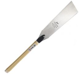 Пила Shogun Ryoba Rip/Cross 240мм, искусственный ротанг М00016478 