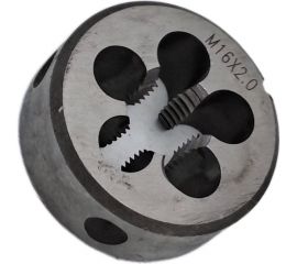 Плашка TORNERI М16x2 042203 