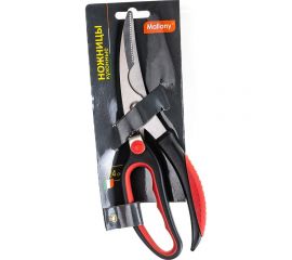 Кухонные ножницы Mallony KS-138, 24 см 920102 