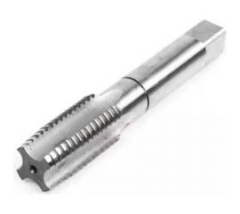 Метчик М16x0,5 м/р Р6М5 HORTZ 203708 