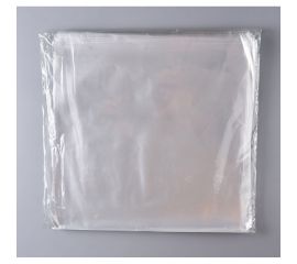 Пакет с технологическим отверстием PACK INNOVATION ПП 35x35 см, 25 мкм, 500 шт. IP00РР353525.TO-500 