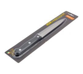 Нож с бакелитовой рукояткой Mallony MAL-05B универсальный, 12 см 985305 