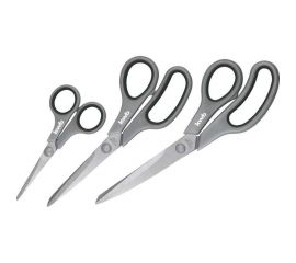 Набор ножниц kwb 3 шт 21595 