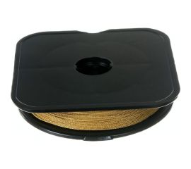 Кевларовая нить SOLARIS на катушке 0,5 мм х 40 м S6403 