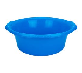 Таз Martika Водолей круглый 16л синий С613СИН 