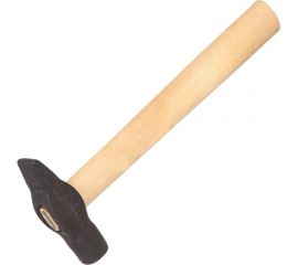 Слесарный молоток Арефино Инструмент с круглым бойком, 500 г, оксидированный С577 