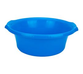 Таз Martika Водолей круглый 9л синий С611СИН 