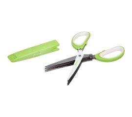 Ножницы для зелени MARMITON 19х7,5х1,5 см, 5 пар лезвий 16141 