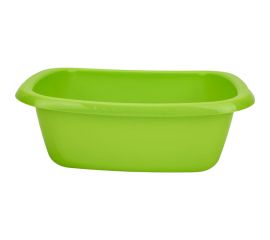 Таз Martika Водолей овальный 11л салатовый С621САЛ 