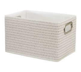 Складной короб для хранения HANDY HOME 310х220х190, белый QR09F-L 