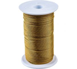 Кевларовая нить SOLARIS на катушке 1,0 мм х 100 м S6402 