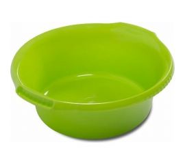Таз-водолей Martika круглый 12 л салатовый С612САЛ 