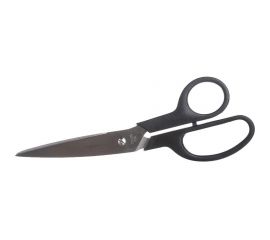 Портновские ножницы INFORMAT металл-черный, пластик, 210 мм SP2103 