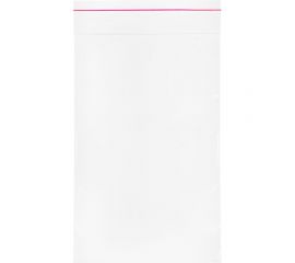 Пакеты MasterProf zip-lock, 20x25 см, 100 шт, 30 мкм HS.130284 