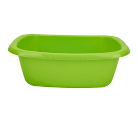 Таз Martika Водолей овальный 17л салатовый С622САЛ 