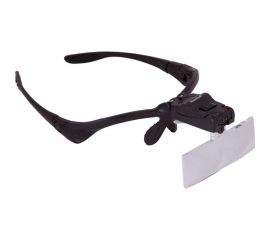 Лупа-очки Levenhuk Zeno Vizor G3 69673 