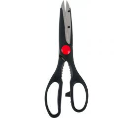 Кухонные ножницы Mallony универсальные BASTA, 21 см 006053 