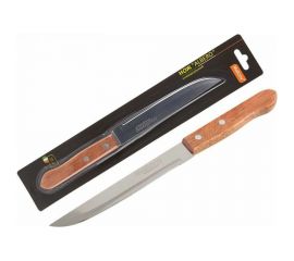 Нож с деревянной рукояткой Mallony ALBERO MAL-03AL универсальный, 15 см 005167 