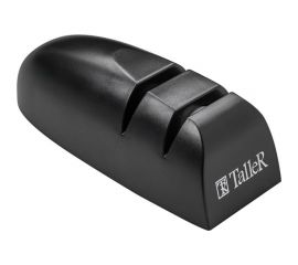 Точилка для ножей TALLER Хардинг размер: 13.1х5.1х4.5 см, угол заточки: 20 TR-62506 