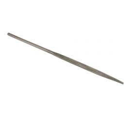 Надфиль ИНСТУЛС плоский остроносый 120x60 №3 У13 2826-004800001240422 