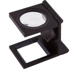 Настольная лупа Levenhuk Zeno Desk D0 71205 