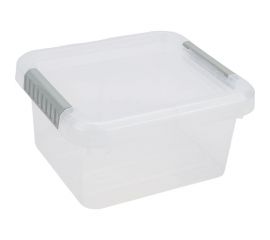 Ящик для хранения FunBox Standart с крышкой 2 л 00000048347 