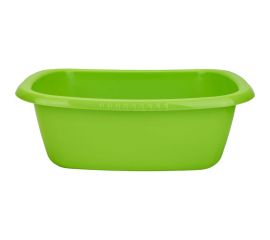 Таз Martika Водолей овальный 24л салатовый С623САЛ 