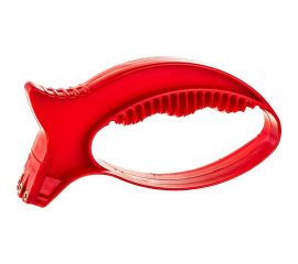 Ножеточка «Рыбка» Mallony универсальная 985855 