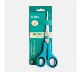 Бытовые ножницы Ladina 17 см 400002-2 