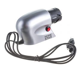 Точилка для кухонных ножей HomeStar HS-2025 электрическая 20 Вт 005463 