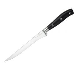 Филейный нож TALLER длина лезвия 14,5 см нержавеющая сталь 420S45, ударопрочный пластик TR-22103 