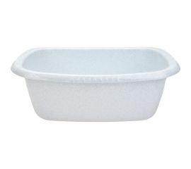 Таз Martika Водолей овальный 24л мрамор С623МРА 