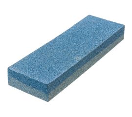 Двусторонний абразивный брусок FALCO 150мм. 645-133 