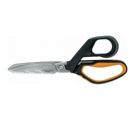 Ножницы для тяжелых работ Fiskars PowerArc 21см 1027204 