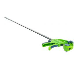 Быстрозажимная F-образная струбцина СИБРТЕХ 20568 