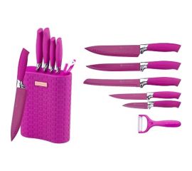 Набор ножей EDENBERG 7 предметов EB-11025 