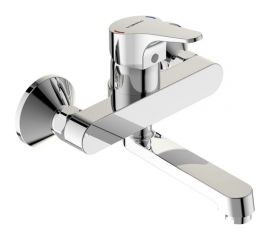 Смеситель для умывальника VIDIMA Видима Некст BA368AA 