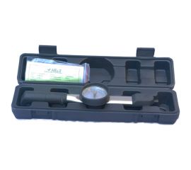 Динамометрический ключ со шкалой индикации AE&T 0-30Nm 3/8" TA-B2030-38 