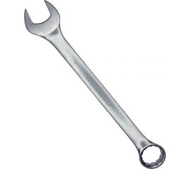 Комбинированный ключ vertextools 32мм, матовый, 00015-32 