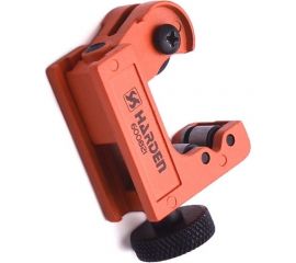 Труборез HARDEN ладонный, 3-22мм, цельнометаллический корпус, лезвие легированное MN 600821 