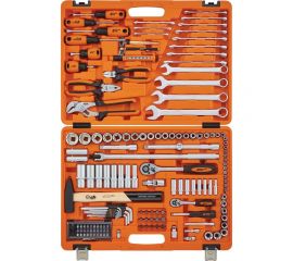 Универсальный набор инструментов AFFIX 155 предметов AF01155C 